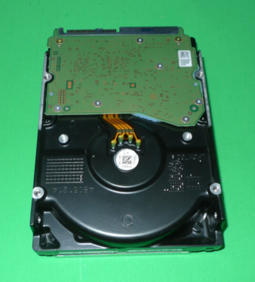 Dell Ultrastar DC HC520 12TB 7.2K RPM 12GBPS 512e 3.5