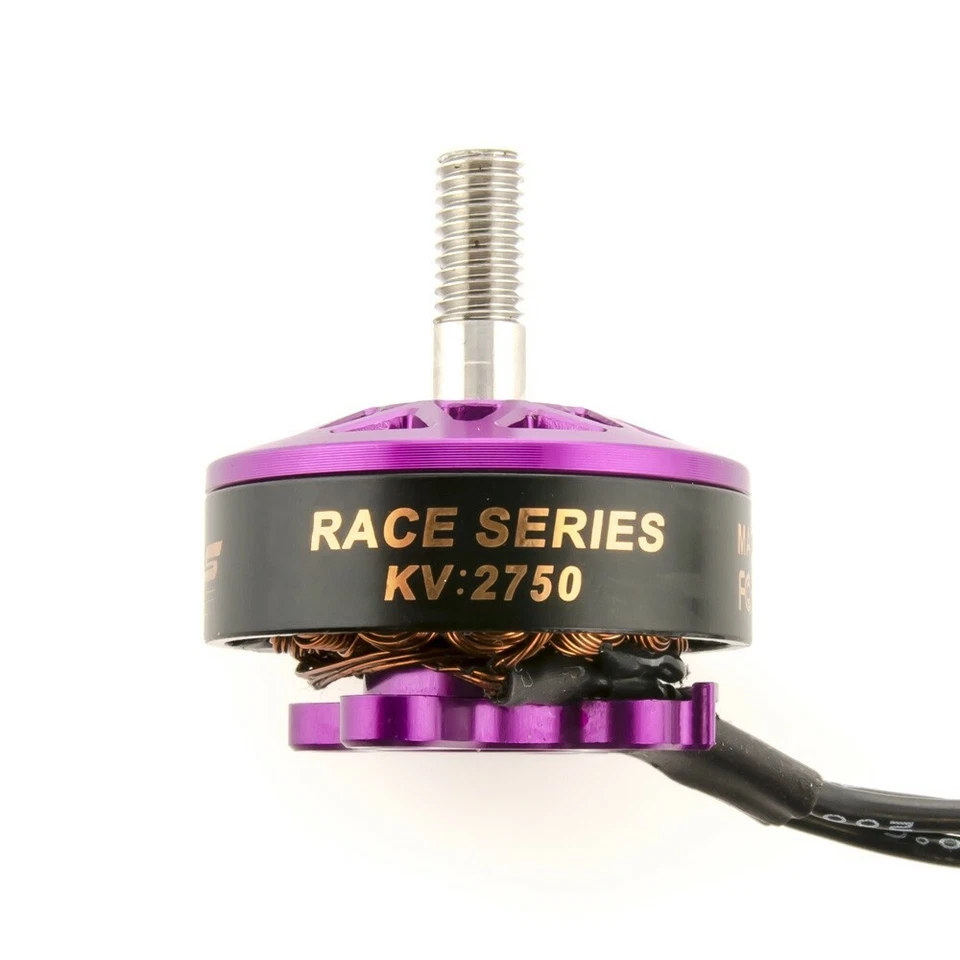 DYS Mars 2306-2750KV Brushless Motor (CW) - Image 3 of 4