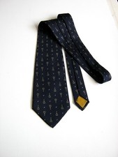 GUCCI RARE NUOVA NEW VINTAGE 70 MADE IN ITALY Originale PURA SETA PURE SILK