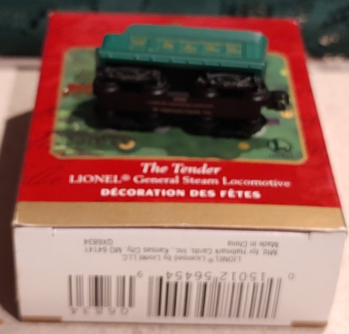 Click here to see eBay Auction