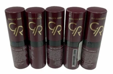 Golden Rose Velvet Matte Lipstick (4.2g/0.15oz) NEW; YOU PICK!