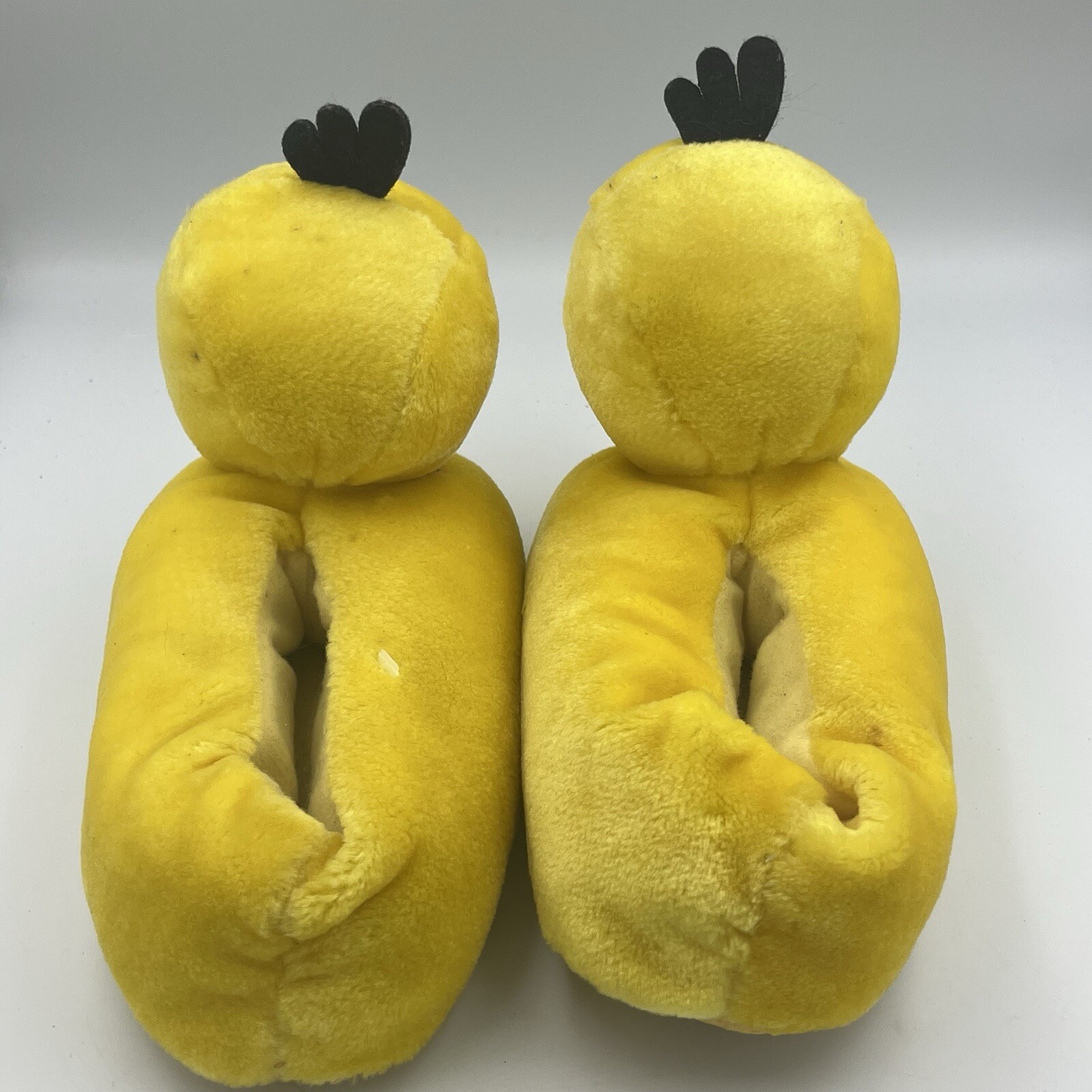 PANTOFOLA D’ORO Pantofole vintage Looney Tunes Tweety Bird Ho taglia S 5 6