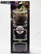 AFX 70616 HO SCALE SLOTCAR TRACK SUPPORT HIGH BRIDGE pylon slot car AFX70616 NEW