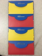 (JC) 4 pcs set RED PACKET (ANG POW) - Samsung (1)