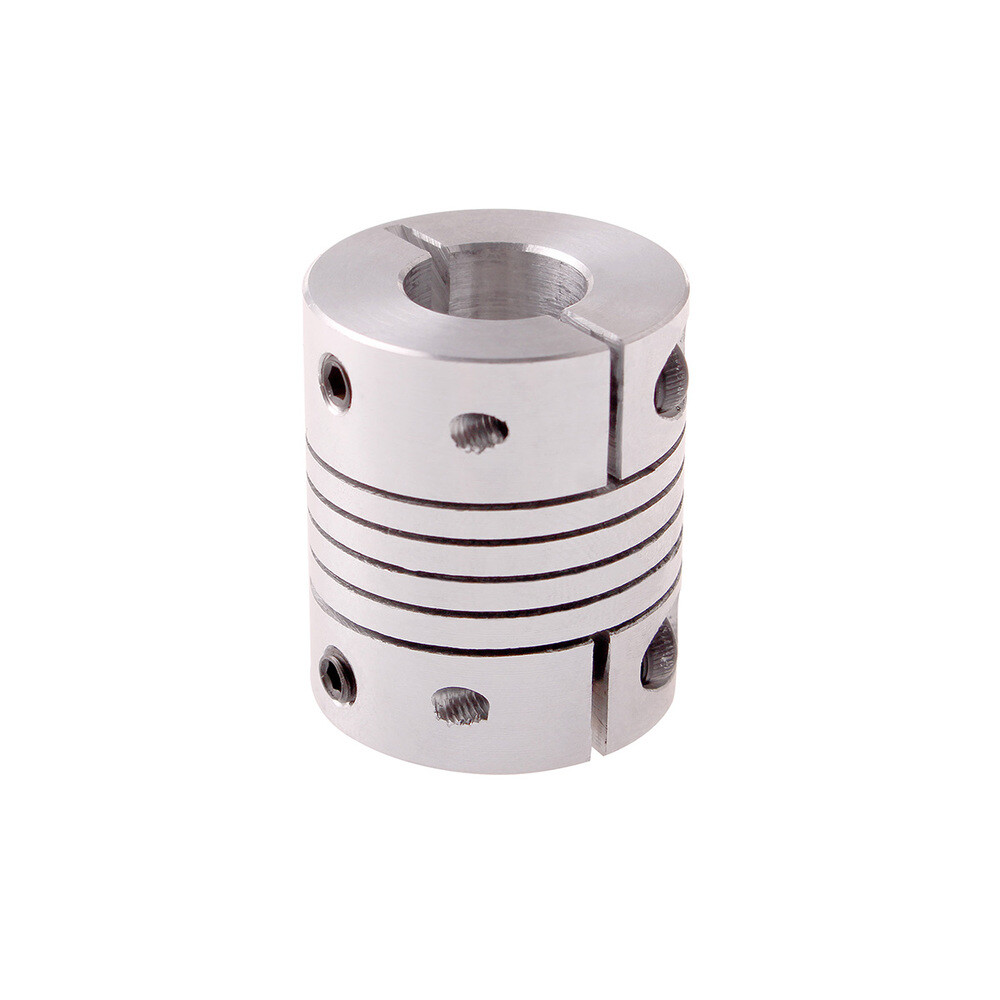 Supporti E Dadi A Sfera Per Viti A Ricircolo SFU1605/1204/2005 – Kit BK/BF12/10/15