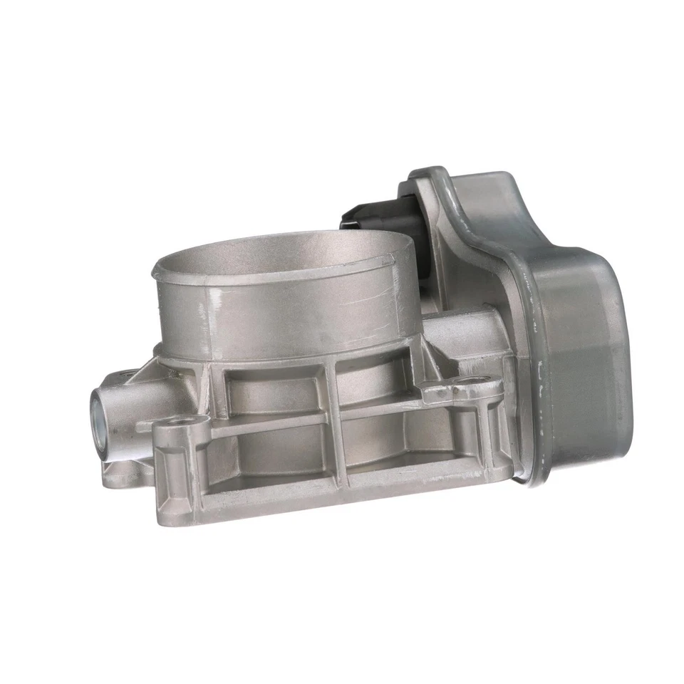 Carrocería del acelerador de inyección de combustible para Chevrolet HHR 2006 2,2 L L4 SMP 379AZ89 Foto 3 de 4