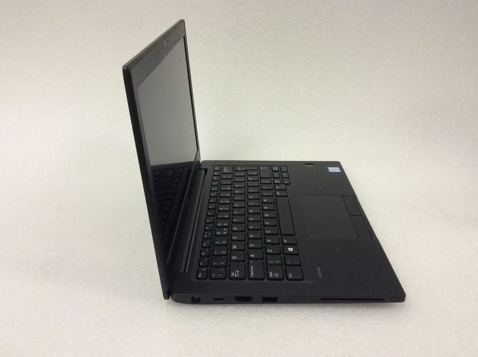 Dell Latitude 7280 laptop Core i7-6600U Turbo3.4GHz 16GB 256GB SSD 12.5" A GRADE - Image 4 of 4