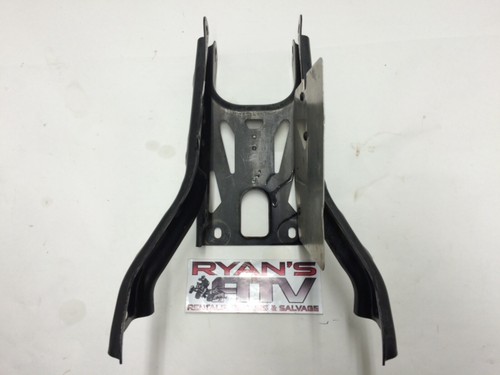 2007 Can-Am Outlander 800 XT 4x4 Rear Battery Support - Picture 2 of 9