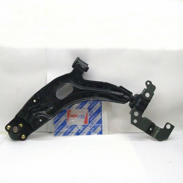 Schwenkbarer Querausleger Arm Links Vorne Fiat Palio - Siena Original 46546777-image