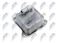 Original NTY ÖLküHler MotoröL CCL-AU-009 FüR Audi Seat Skoda VW