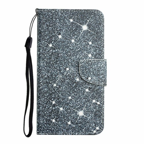 Painted Flip Leather Wallet Phone Case For Huawei Y6S Y5P Y5 Y6 Y7 Y9 Prime 2019 - Picture 58 of 66