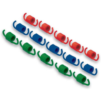 Racing Spring Set for OEM, für: Fly and Delta Clutches - 9 pieces MALOSSI 291841