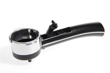 DELONGHI Braccio Braccetto Portafiltro Nero Originale Macchina Caffè EC BAR BCO