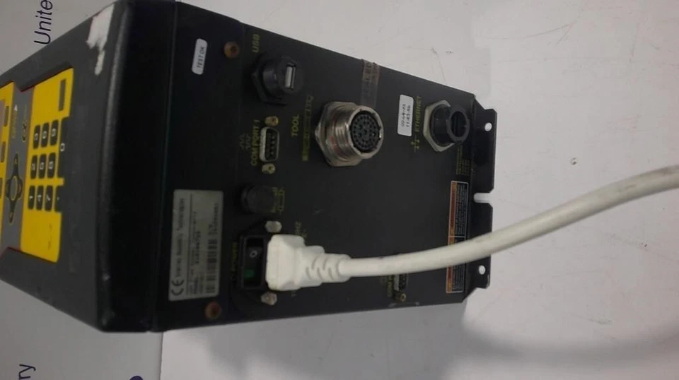 Controlador de par Stanley 21A108722 QPM - USADO Foto 3 de 4