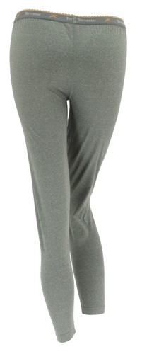 PANTALÓN TERRAMAR W6928 MUJER MICRO POLIÉSTER TERMOLADOR II, MEDIANO - Imagen 5 de 5