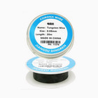 1PCS Diameter 0.08mm Charge Tungsten Wire fit for Xerox Kemei Brother Konica