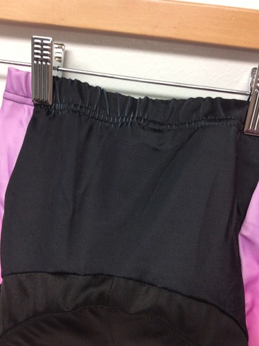 Women's Vixen Four Seasons Short Sleeve Cycling Kit Padded Shorts Set Sz S - Picture 7 of 8