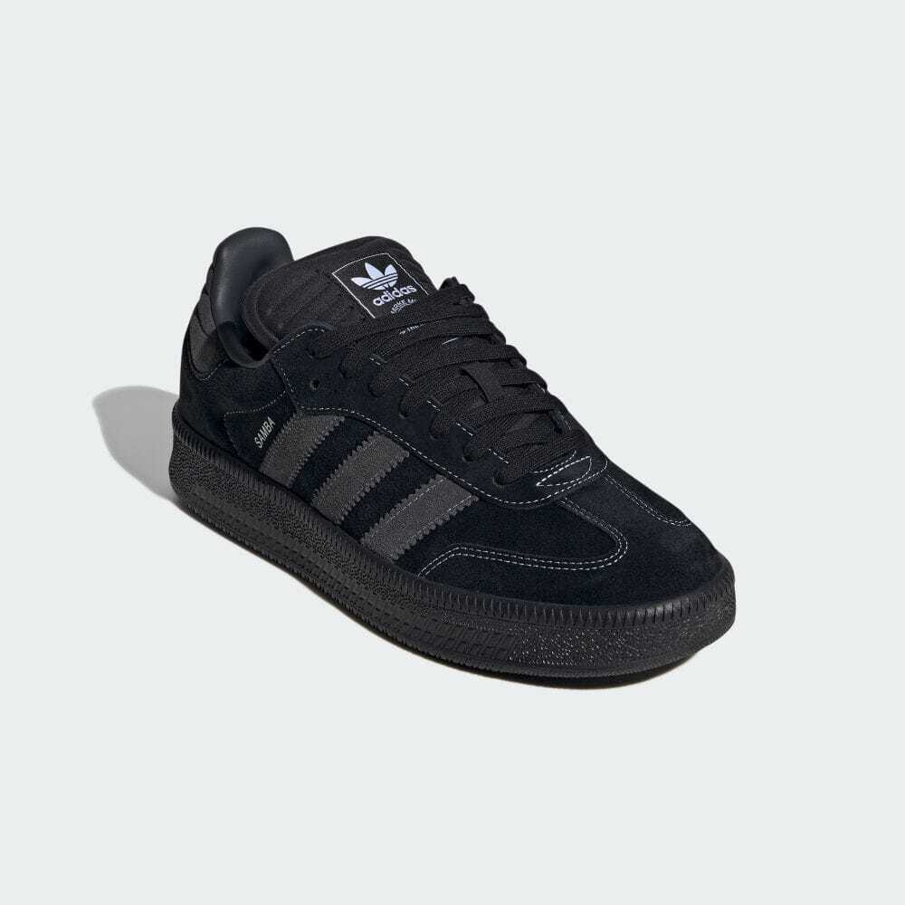 adidas samba ブラック CLTFC_x_Black_Sheep_Samba_ADV_