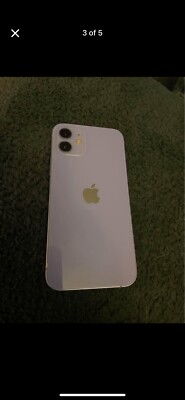 Apple iPhone 12