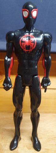 Marvel DC Fortnite avengers 12" inch titan series choose a action figure bundle - Picture 36 of 48