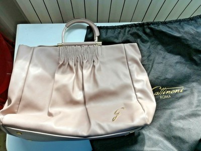 Borsa Gattinoni BINNR7955WVP GRETA da donna rosa. | Gulliver Moda