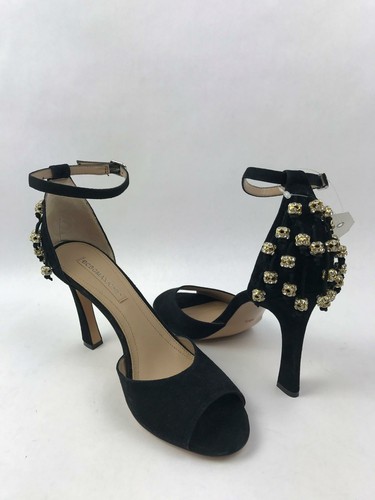 BCBGMAXAZRIA Adelina High Heel Suede 