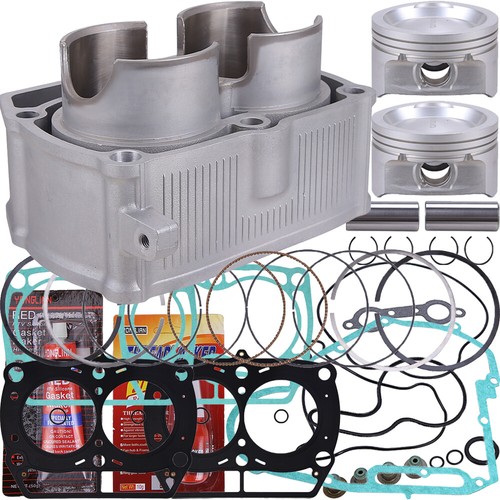 Primary Drive Clutch Rebuild Kit For Polaris Trail Boss Cch | Meses Sin Interés - Foto 9