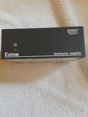 Extron MDA 3SVA
