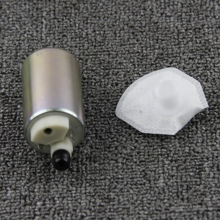 Petrol Fuel Gas Pump For Kawasaki Z250 ER650 ER6N Ninja 650 EX650 ER