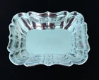Reed and Barton WINDSOR Sterling Sliver Serving Bowl Fruit Dish c. 1942 Antique