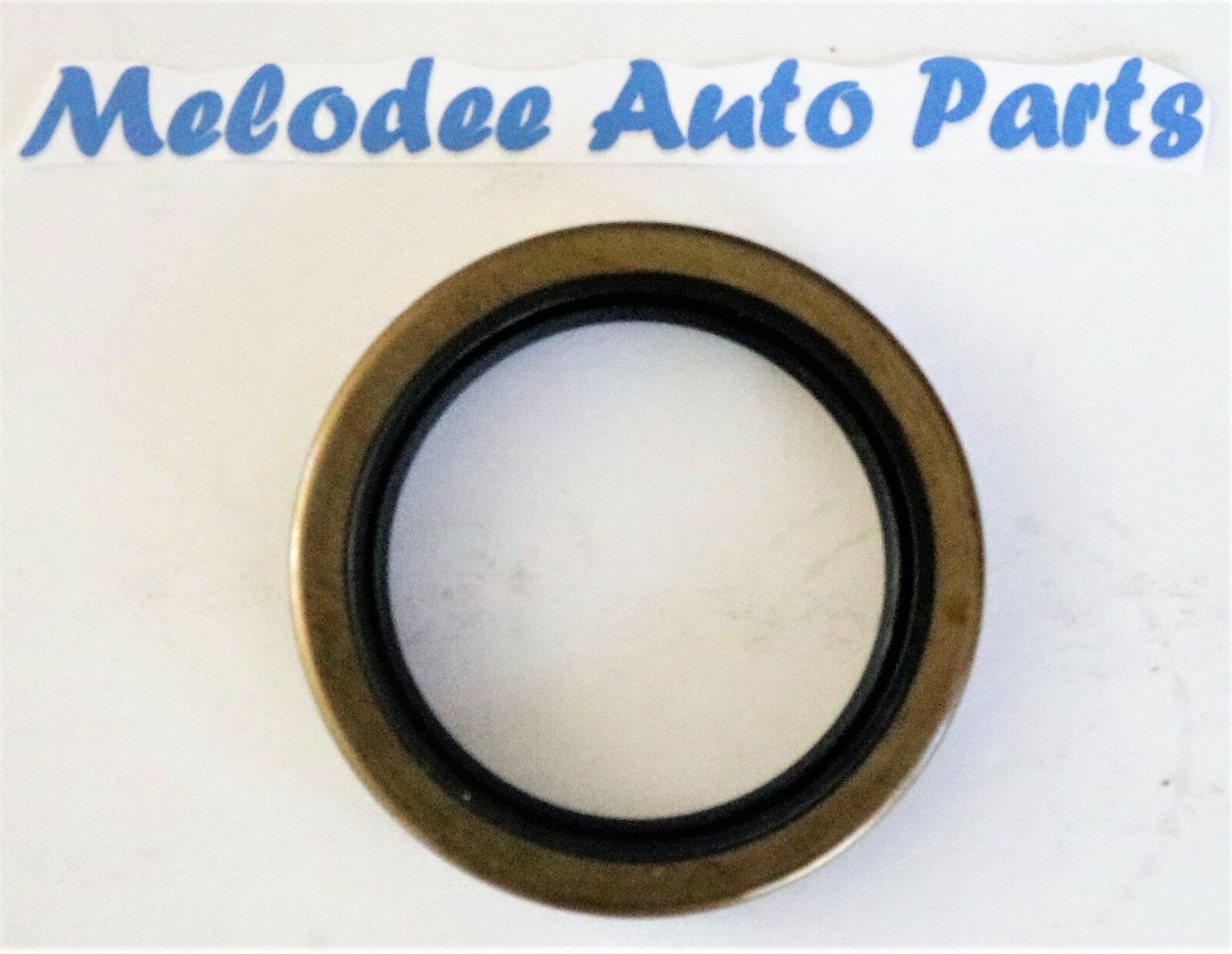 Front Inner Wheel Bearing 99CMQZ69 For B2000 B2200 B2600 1986 - Foto 5