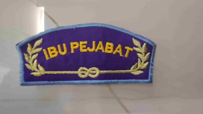 MALAYSIA SCOUTS IBU PEJABAT ( Headquaters ) CSP OLD VERSION