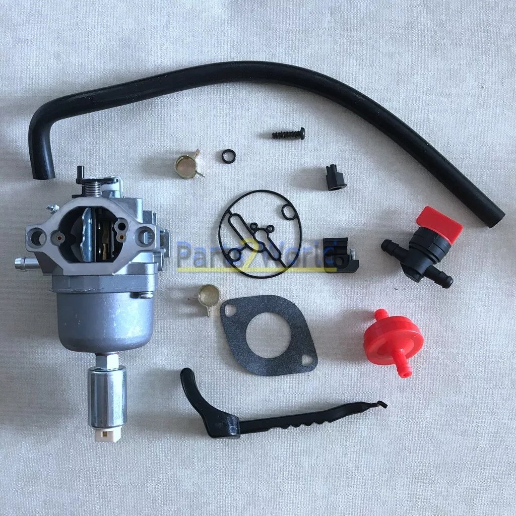 Craftsman ys4500 carburetor deals
