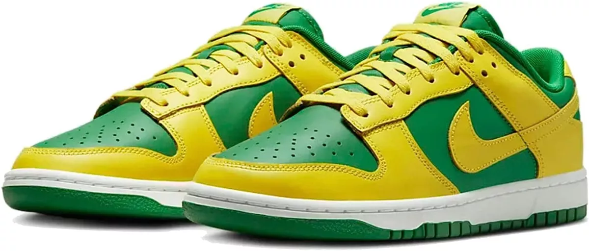 dunk brazil