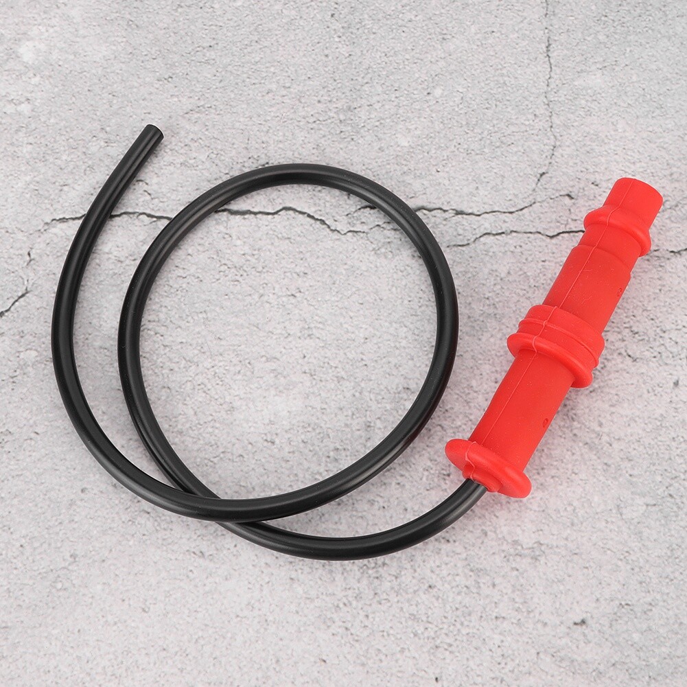 For Polaris Sportsman 500 Ho 2003-2011 Spark Plug Wire & Cap 3084980 - Foto 2