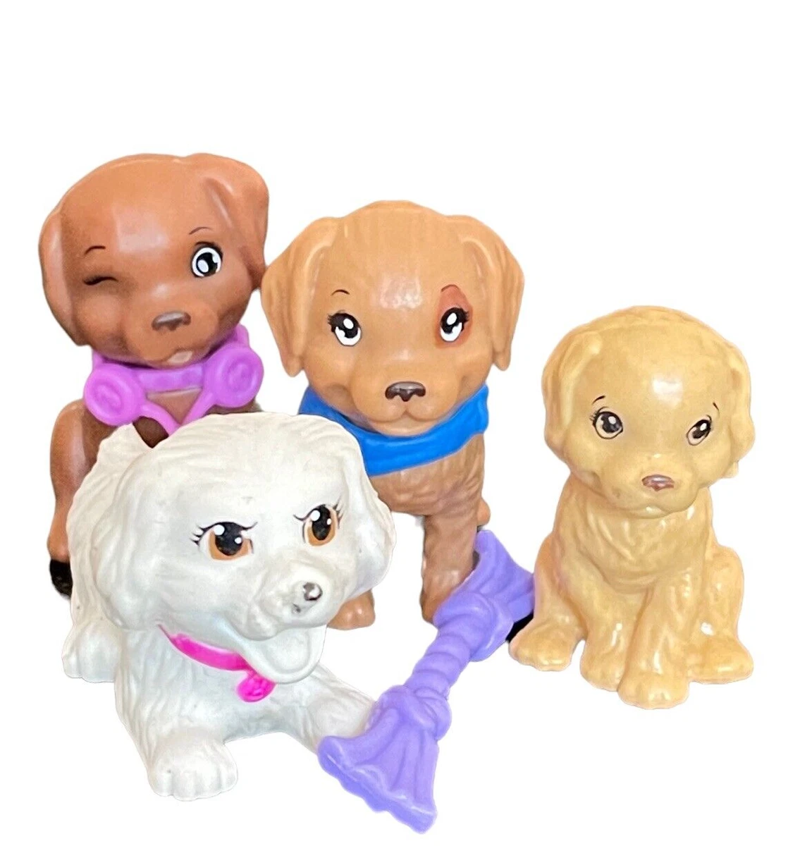Barbie dogs sales