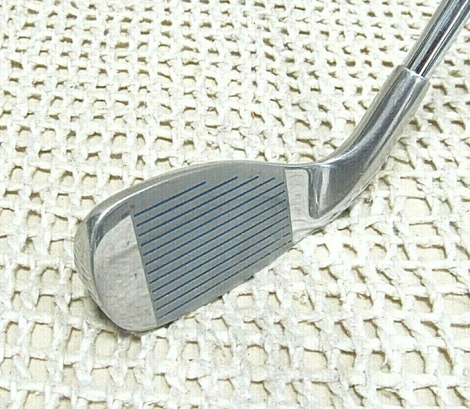LYNX Ladies TIGRESS ELEGANCE 3 Iron 37.75
