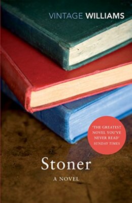 Stoner: A Novel (Vintage Classics) by Williams, John 0099561549 FREE Shipping