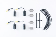 KW Stilllegungssatz elektr. Dämpferregulierung für Hyundai i30 N Typ PDE