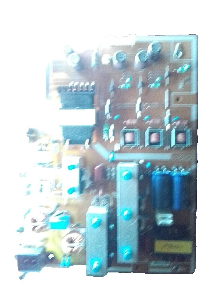 Placas de TV GE, piezas y componentes para Universal