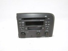 Autoradio Volvo S80