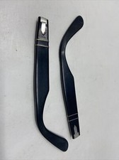 RAY BAN RB 3039-V 95 BLACK 145mm TEMPLE ARM PARTS BY34