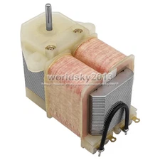 1pcs AC230V 3000RPM AC Shaded Pole Synchronous Motor Wind Turbine AC Generator