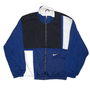 classic nike jackets