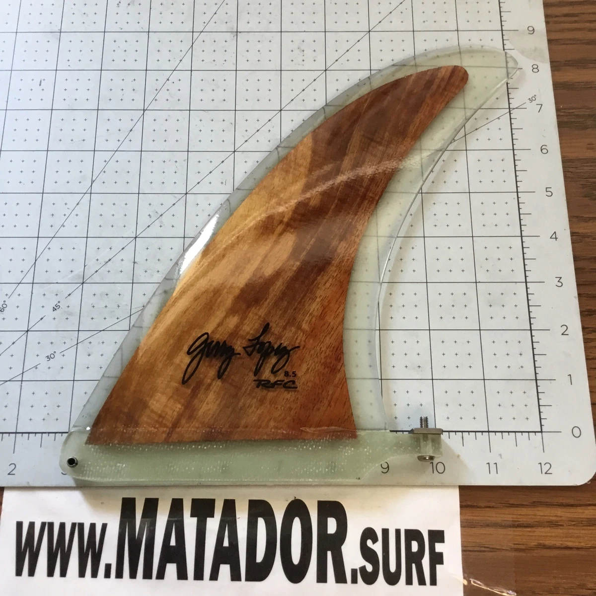 Rainbow Fin Company Surfboard Fins for sale | eBay