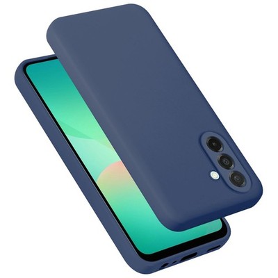 Schutzhülle für Samsung Galaxy A26 Hülle Handy Cover Soft Case TPU Silikon