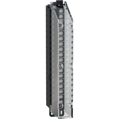 Schneider Electric NTSXTB18001XH Eio NTS Conn. 18Pts+C Vis5mmDC