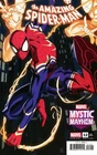 Amazing Spider-Man, The (7th Series) #12A VF/NM; Marvel | 976 Mystic Mayhem Vari
