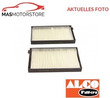 INNENRAUMFILTER POLLENFILTER ALCO FILTER MS-6432 A FÜR HYUNDAI H-1,H-1 STAREX
