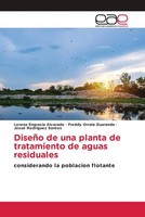 Lorena Engracia Alvarado (U. A.) | DiseñO De Una Planta De Tratamiento De...